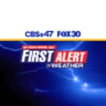 action news jax weather android application logo